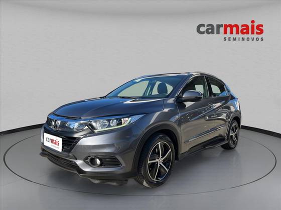 HONDA HR-V 1.8 16V FLEX EX 4P AUTOMÁTICO HONDA HR-V 1.8 16V FLEX EX 4P AUTOMÁTICO